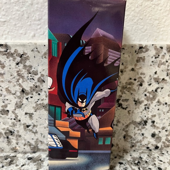 Batman Shampoo - Picture 3 of 12